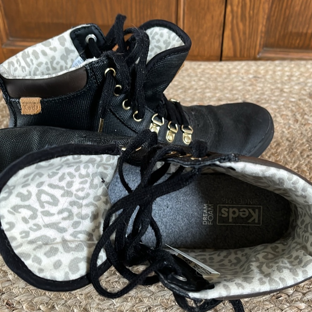 Keds Scout Waterproof - Picture 4 of 4